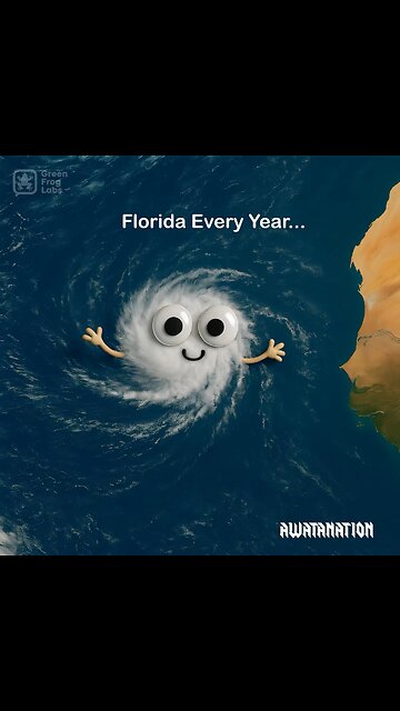 Eyes of the Storm 🐸🧪•🔊