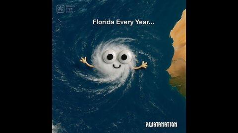 Eyes of the Storm 🐸🧪•🔊
