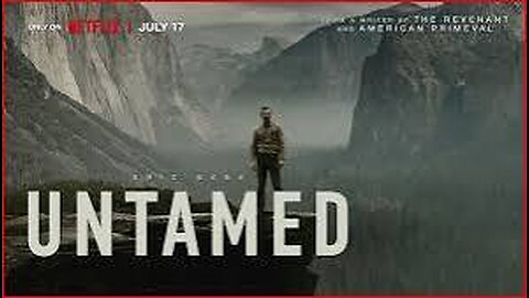 UNTAMED 2025