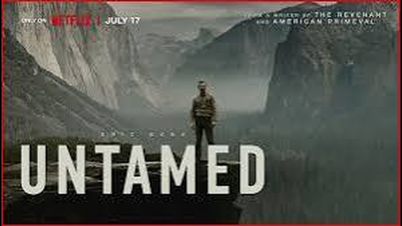UNTAMED 2025