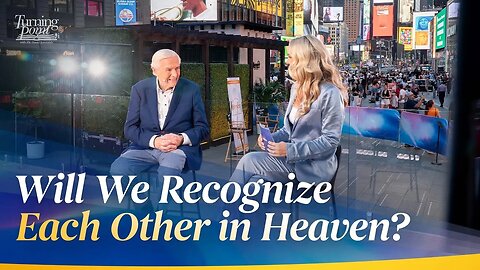 Will We Recognize Each Other in Heaven?