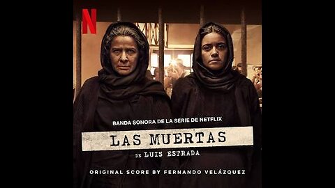 The Dead Girls 2025