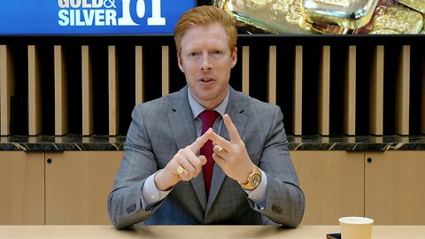 Defend Against Uncertainty: Gold and Silver 101 Webinar