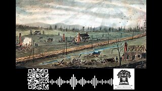 #OnThisDate August 26, 1862: Railroad Severed