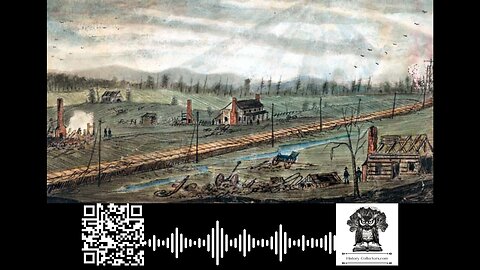 #OnThisDate August 26, 1862: Railroad Severed
