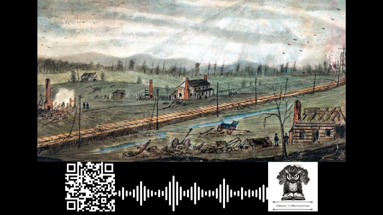 #OnThisDate August 26, 1862: Railroad Severed