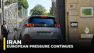 Iran and Europe in Istanbul: New Efforts to Resolve the Nuclear Program Crisis