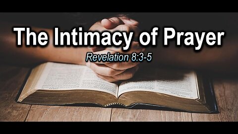 FBC Worship Service 11.23.25