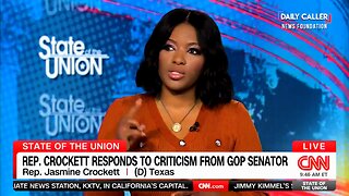 Rep.nCrockett: 'It Hurts My Heart That Only 2 Caucasians Voted Against Honoring Charlie Kirk'