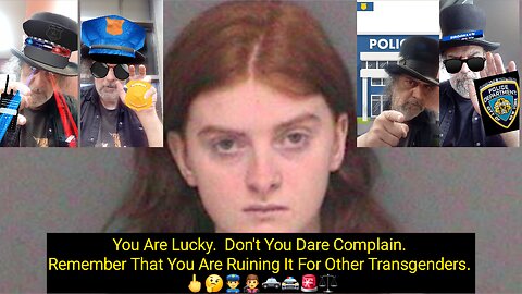 Indiana Trans Teen Planned A School Shooting. 🖕🤔👮‍♂️👨‍🎤🚓🚔🚨⚖️