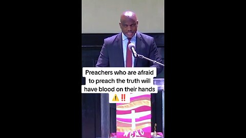 Beware of false prophets not to be spiritually deceived!