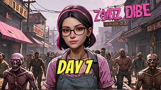 Project Z EXPOSED in 7 Days to Die!