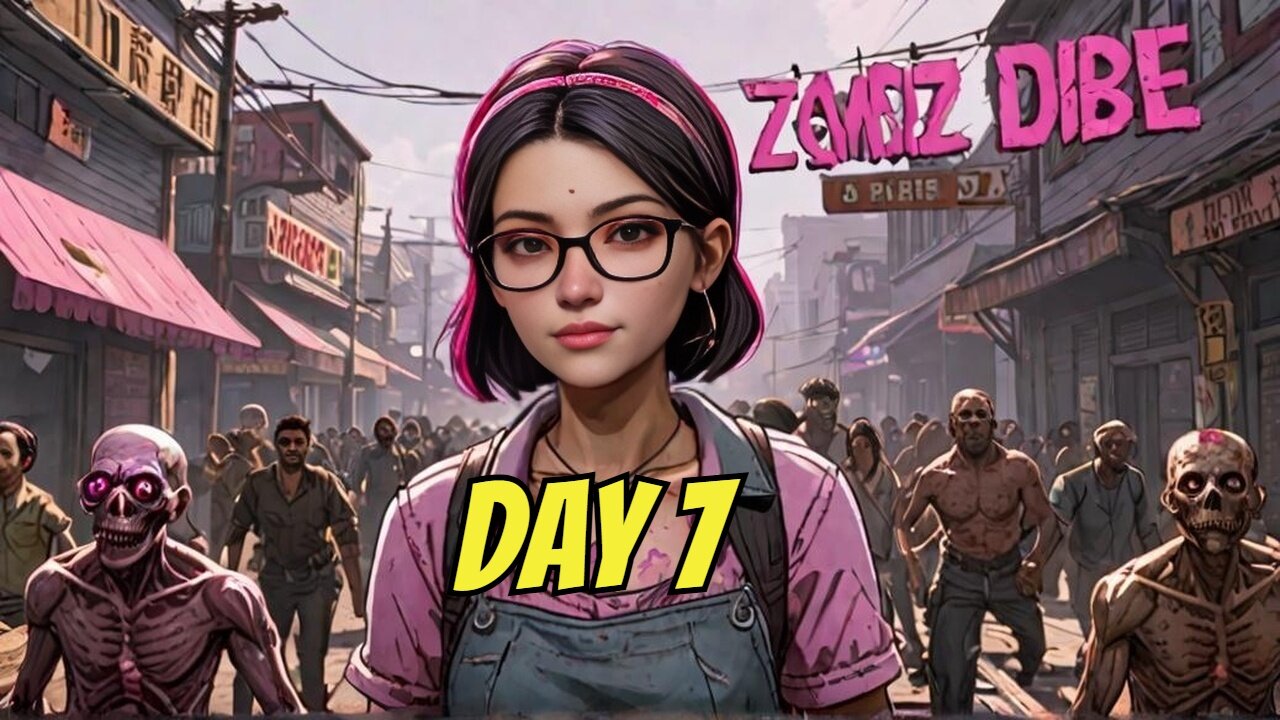 Project Z EXPOSED in 7 Days to Die!