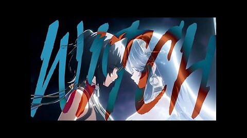 [GMV] - Witch