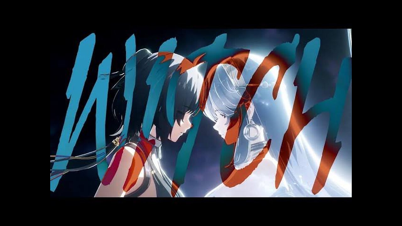 [GMV] - Witch