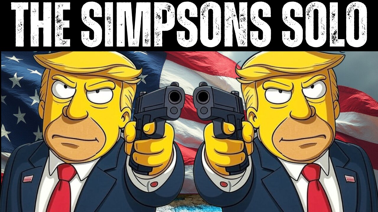 Simpsons Fortnite Solo / Gas Station Simulator Day 3