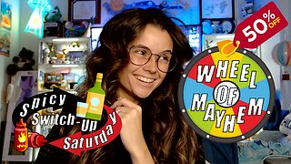 Spicy HYDRATE Saturday! -- Let's Play!