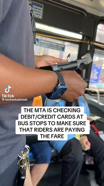 The MTA Just Got Even More Ridiculous