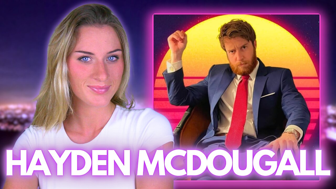 Lilly x Hayden McDougall