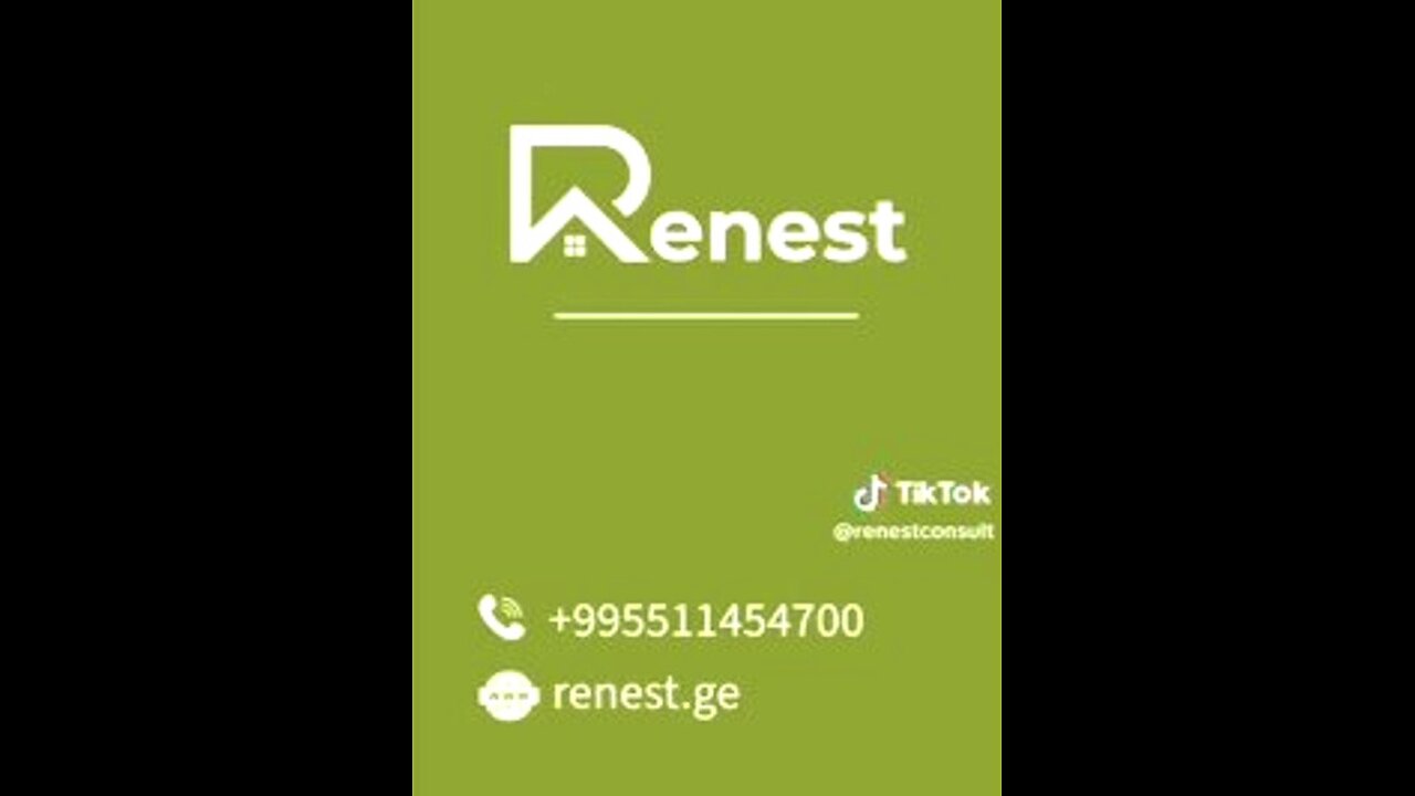 ტელეგრამი. როგორ ყიდიან ანტიქართველი კვერცხები თბილისში ბინებს არაბ კვერცხებზე. 03. 05. 2025