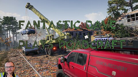🎮 Playing RoadCraft - 90 hours in 2 maps remaining, need the new dlc soon! 👌