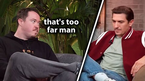 Shane Gillis Puts Arrogant People in Their Place with Unfiltered Humor