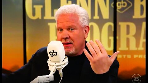 OSTRZEŻENIE OD GLENN BECK: „TO JEST WIELKI RESET… WIELKIEGO RESETU.” – ...