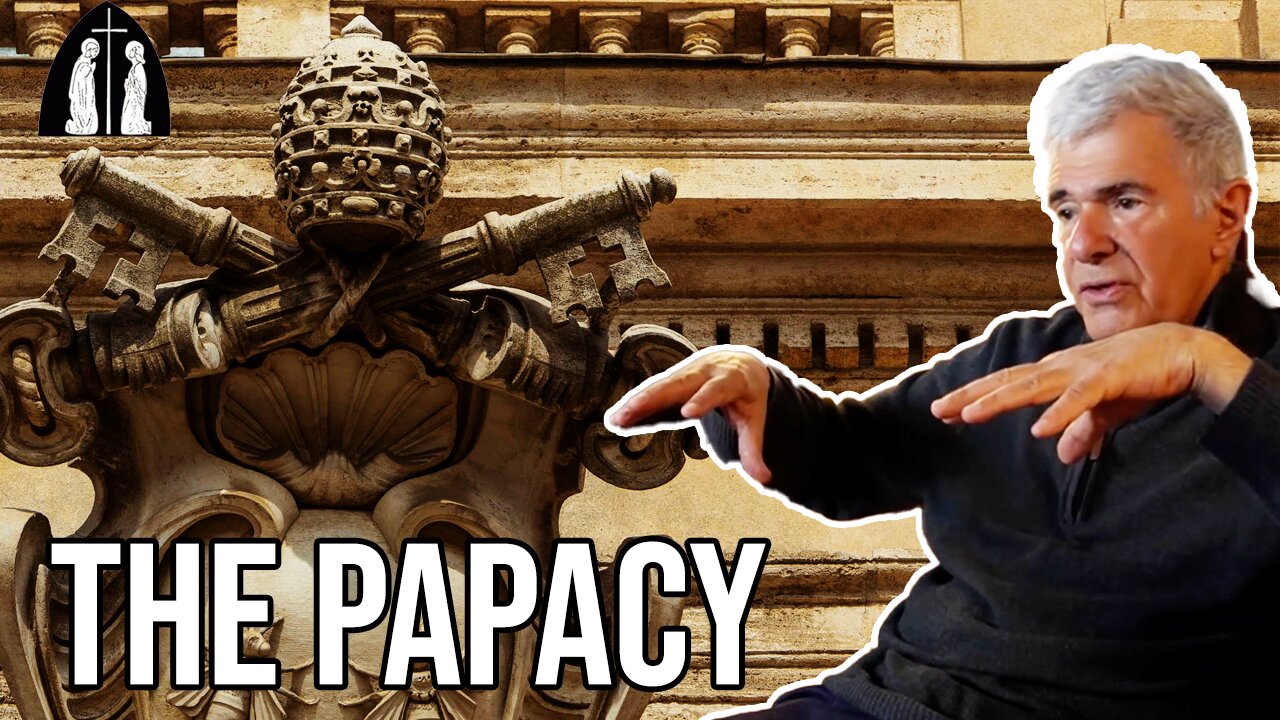 The History Behind Choosing a Pope | Dr. John Rao Explains