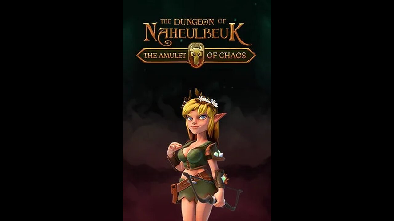 the dungeon of naheulbeuk: the amulet of chaos