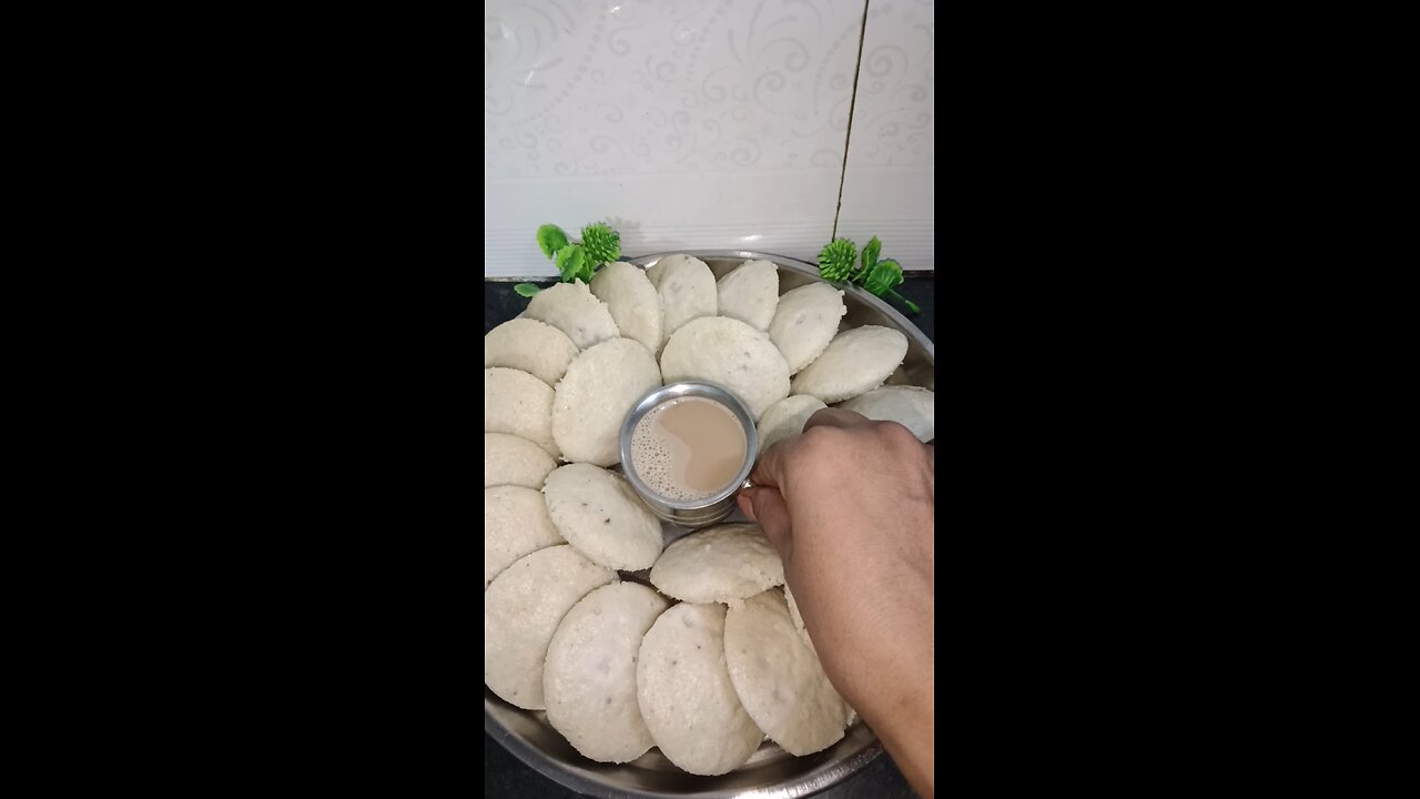 idli recipe #shorts #tasty #trending #yummy #good #cooking #idli