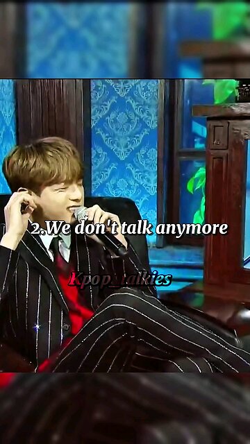 iconic songs covers by jungkook of all time