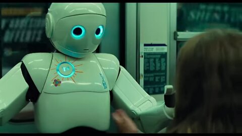 TRAILER DO FILME MONDE MERVEILLEUX