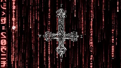 ANTICHRISTIAN OCCULT TV - 4/7/2025 o/