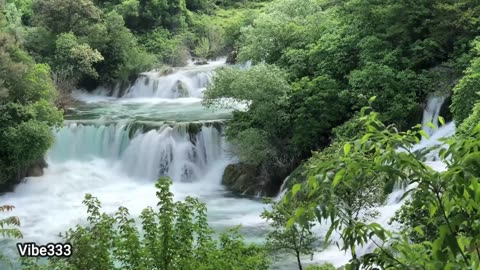 Calm Your Mind with Relaxing Sounds