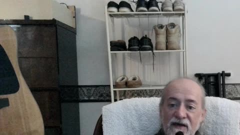 TF Williams Podcast 29 Oct 2025