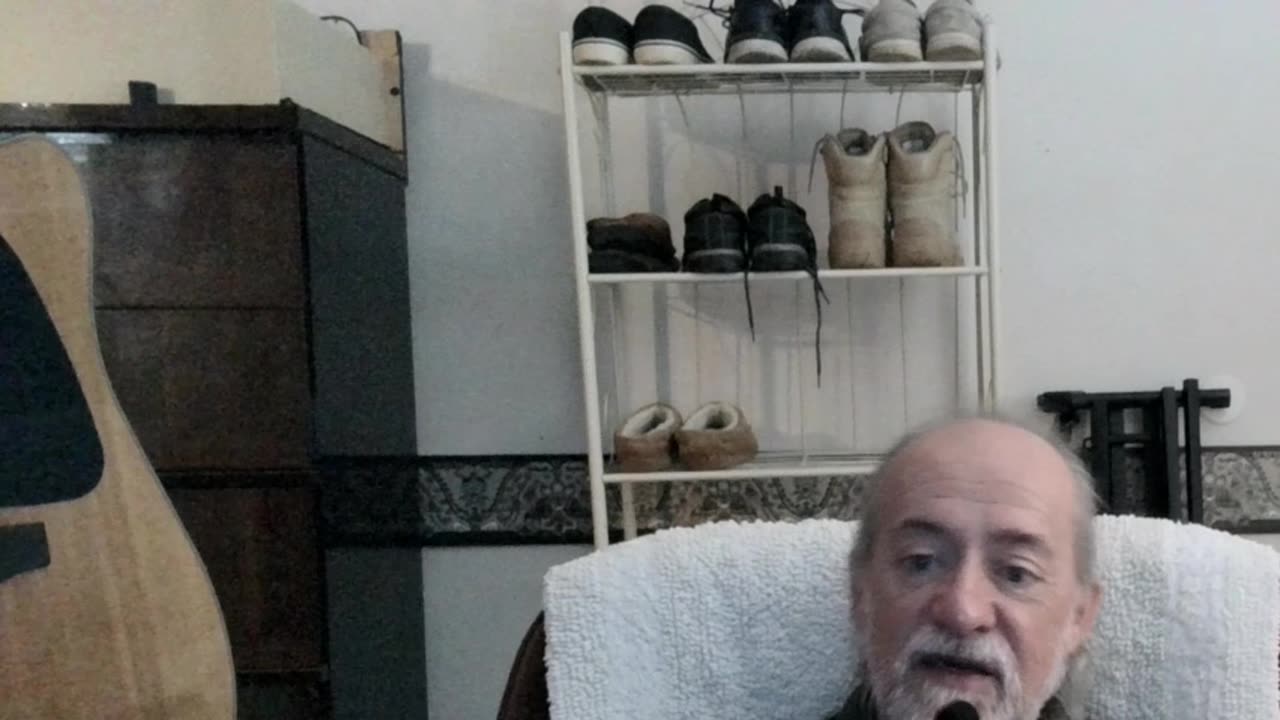 TF Williams Podcast 29 Oct 2025