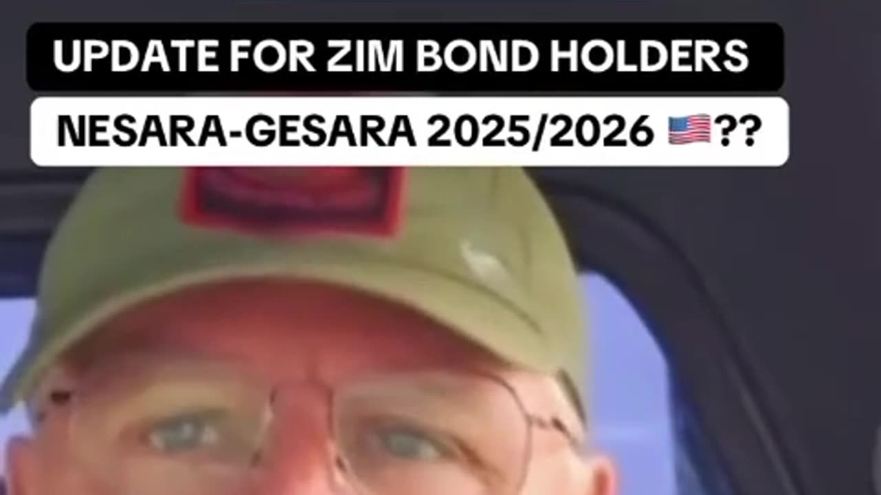 QFS UPDATE: NESARA GESARA 2025/2026