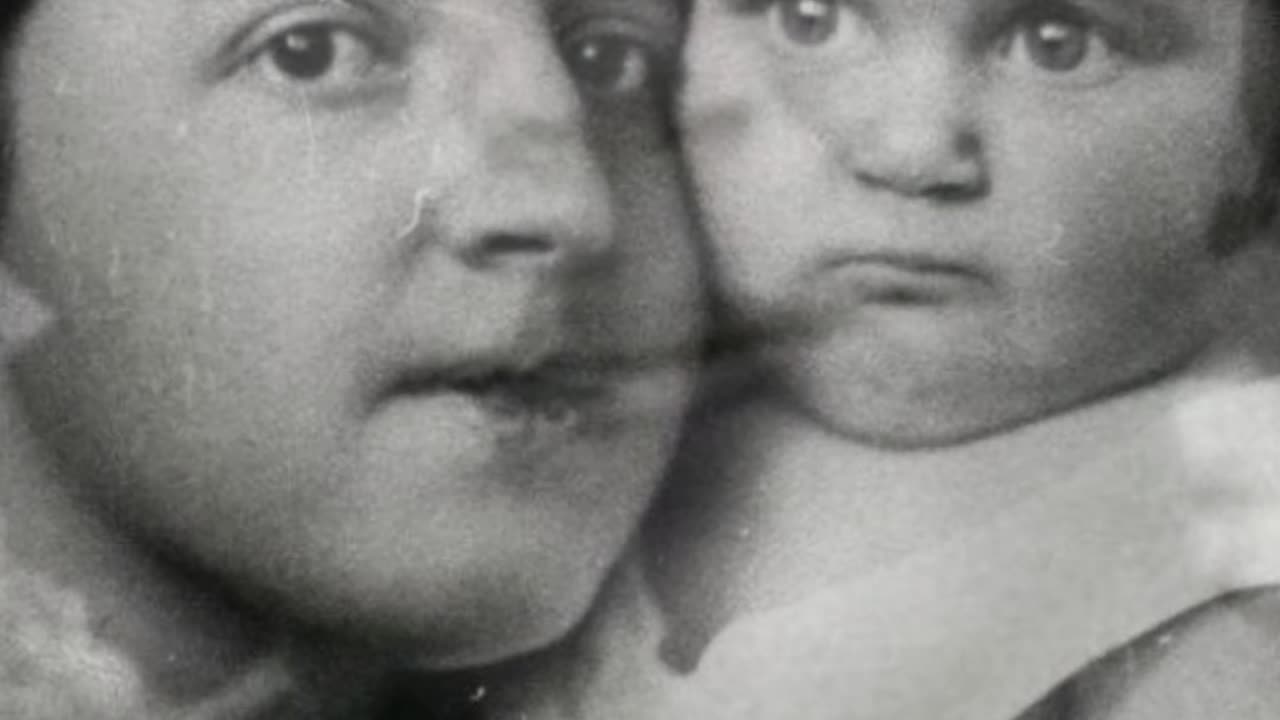 The Inner Hell of Stalin's Wife