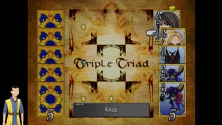 Final Fantasy 8 Remastered (Switch2) day 18 [Missiles launch!]