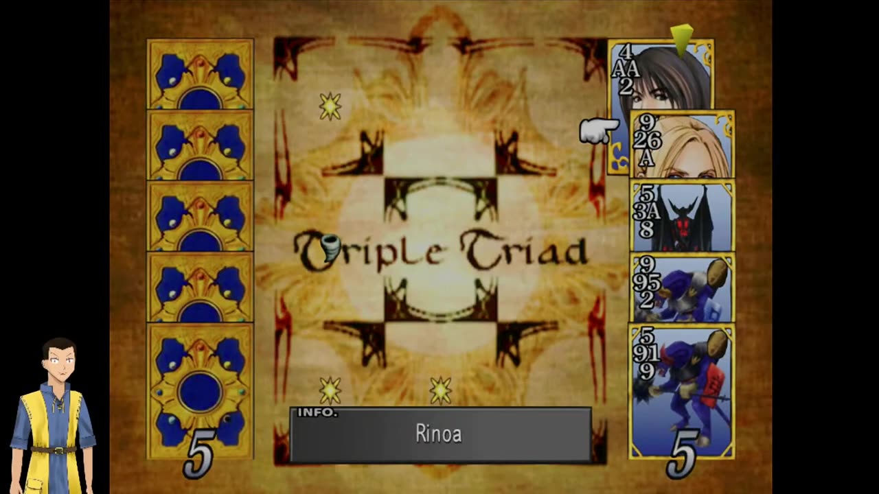 Final Fantasy 8 Remastered (Switch2) day 18 [Missiles launch!]