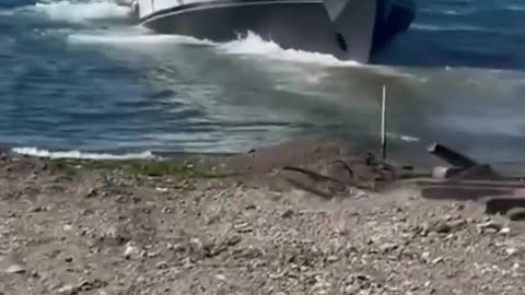⛵🌊 Maiden Voyage Mishaps! | FunFM