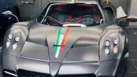 🏎️💨 This Luxury Car is PURE Speed! | LuxurySportsCars