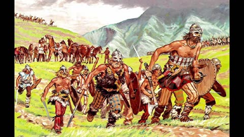 The Myth of Germanic Martial Supremacy