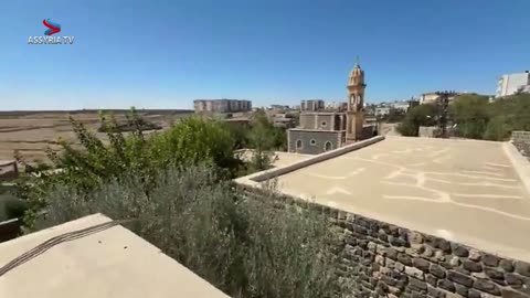 Turabdin Tour With Josef Cacan - Mardin, Guliye-Qsour, Azakh Bethzabday - 2025