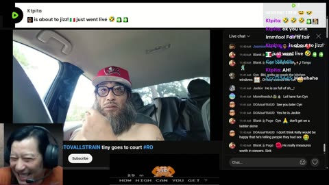 The Saga of Caveman Continues