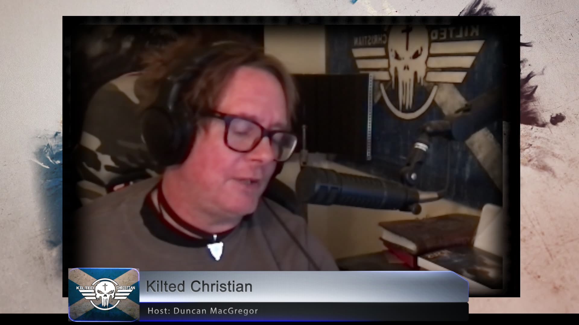 KC Ep 1114: Anything but Nirvana Music Night