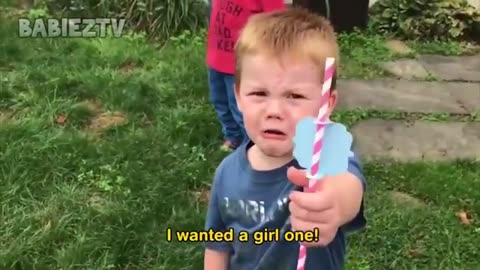 Funniest Twin Baby Videos that will make your whole day happy!