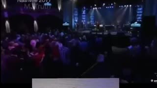 Kim Clement 2011 Prophecy