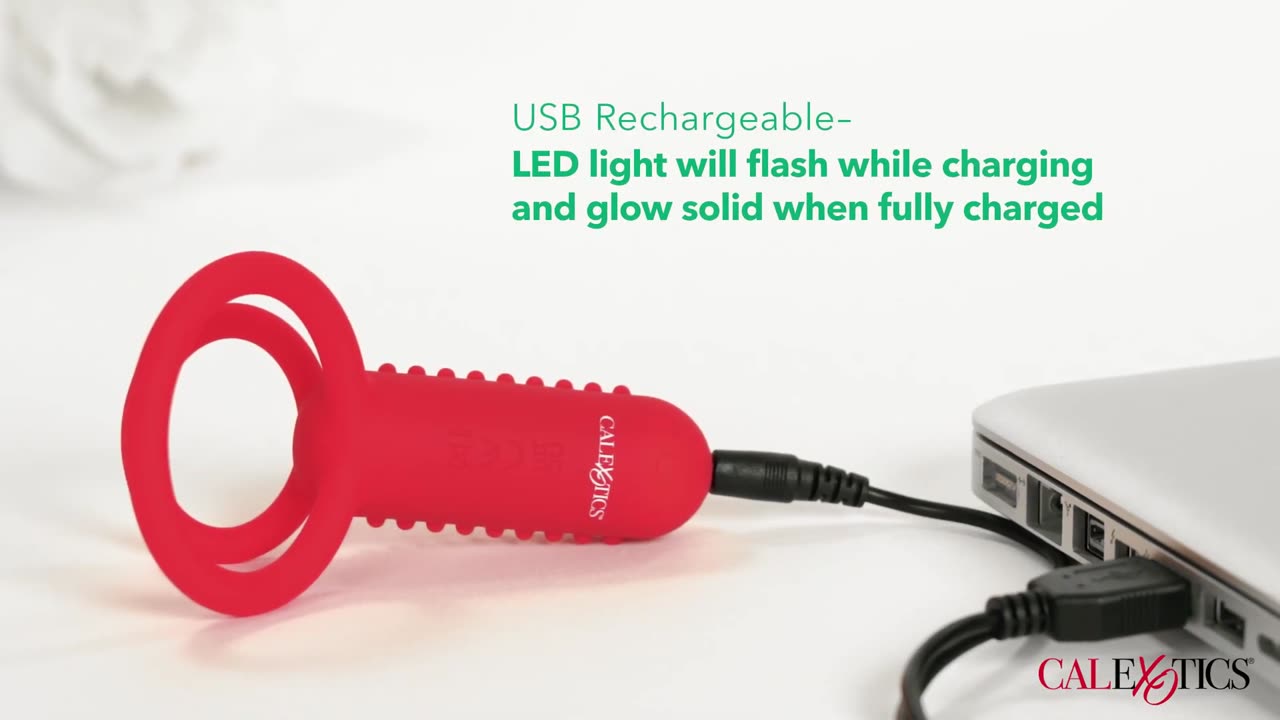 Silicone Ring Vertical Enhancer 155280