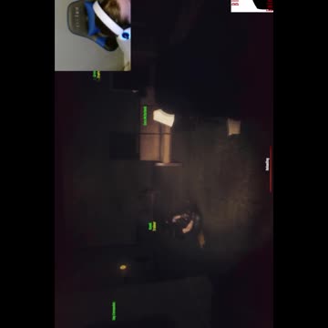 Tentacled #fyp #gaming #zombie #reels #shorts #twitch